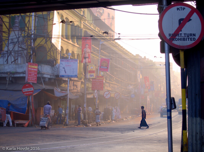 India © Karla Hovde 2015