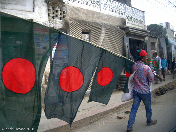 Bangladesh © Karla Hovde 2015