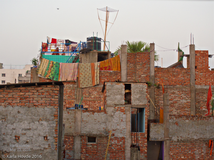 Bangladesh © Karla Hovde 2015