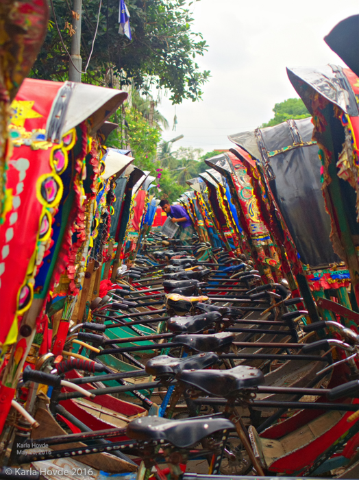 Bangladesh © Karla Hovde 2015