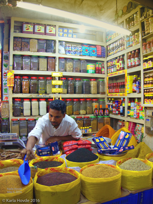 Bangladesh © Karla Hovde 2015