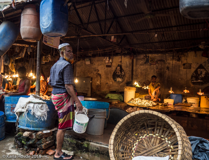 Bangladesh © Karla Hovde 2015