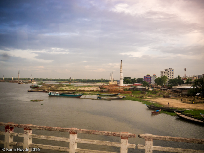 Bangladesh © Karla Hovde 2015